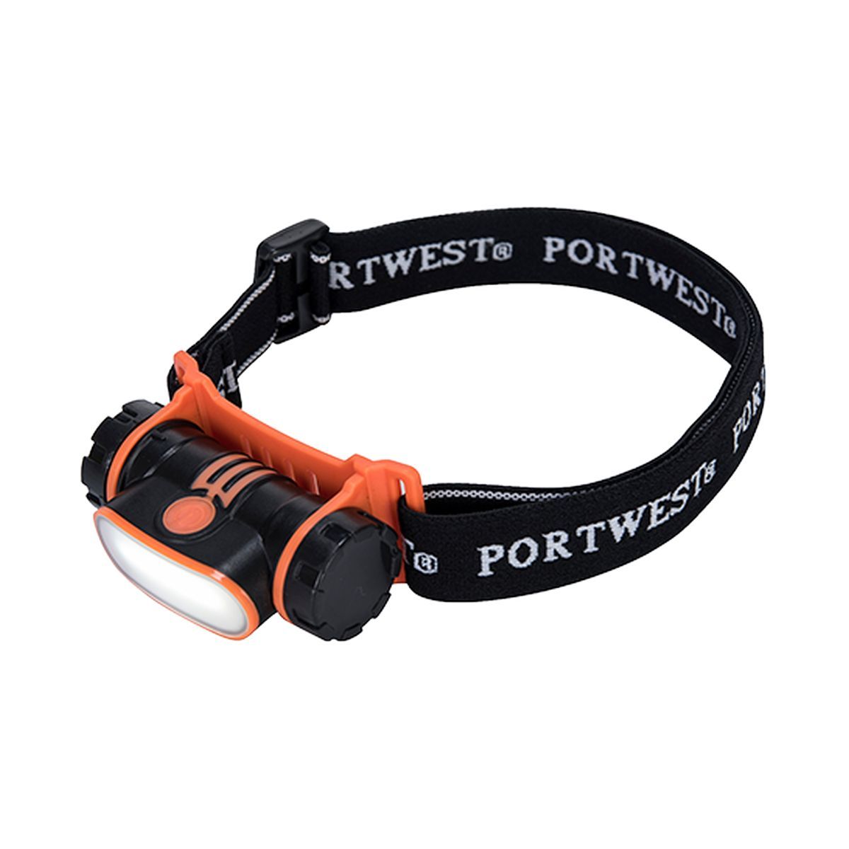 Rechargeable LED Headlamp - Bright Hands-Free Light for Camping, Hiking, Running & Outdoor Activities | Style PA70