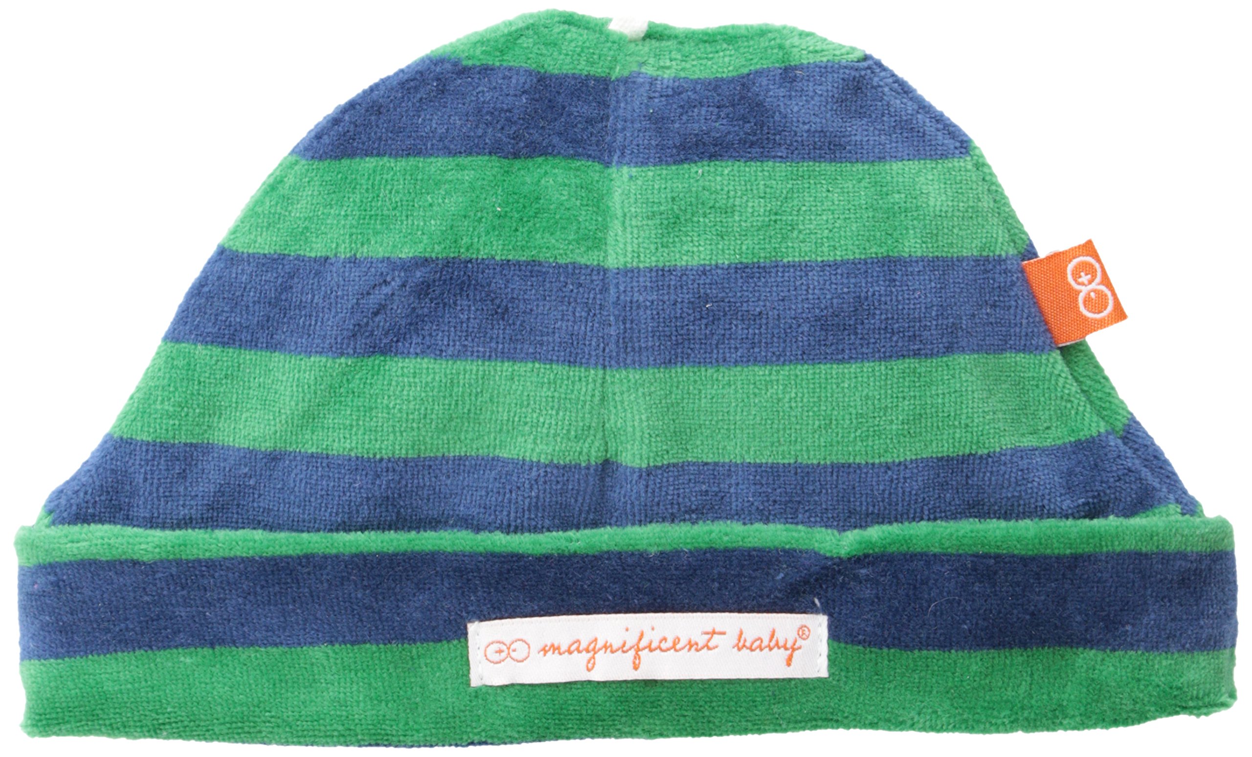 Adorable Baby Girl Velour Hat for Infants - Soft & Cozy Winter Beanie for Newborns & Toddlers - Perfect for Outdoor Photos, Family Gatherings & Cold Weather Protection