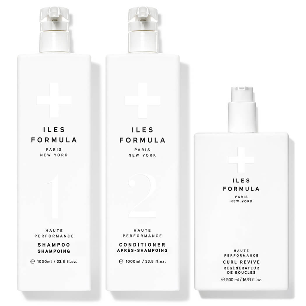Premium Curly Hair Collection for the Whole Family - Perfect for Daily Styling, Special Occasions & Salon-Quality Looks at Home