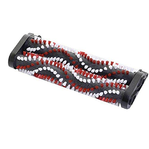 Bissell 1548 Proheat Revolution Vacuum Cleaner Replacement Brush Roll - Compatible with Part 1606431 - Perfect for Deep Cleaning Carpets & Pet Hair Removal