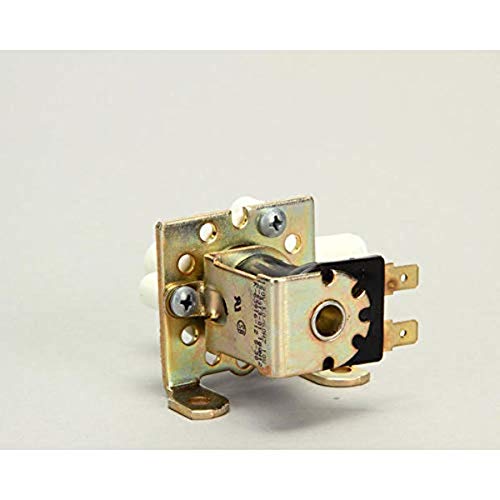 Water Solenoid Valve - 1/2