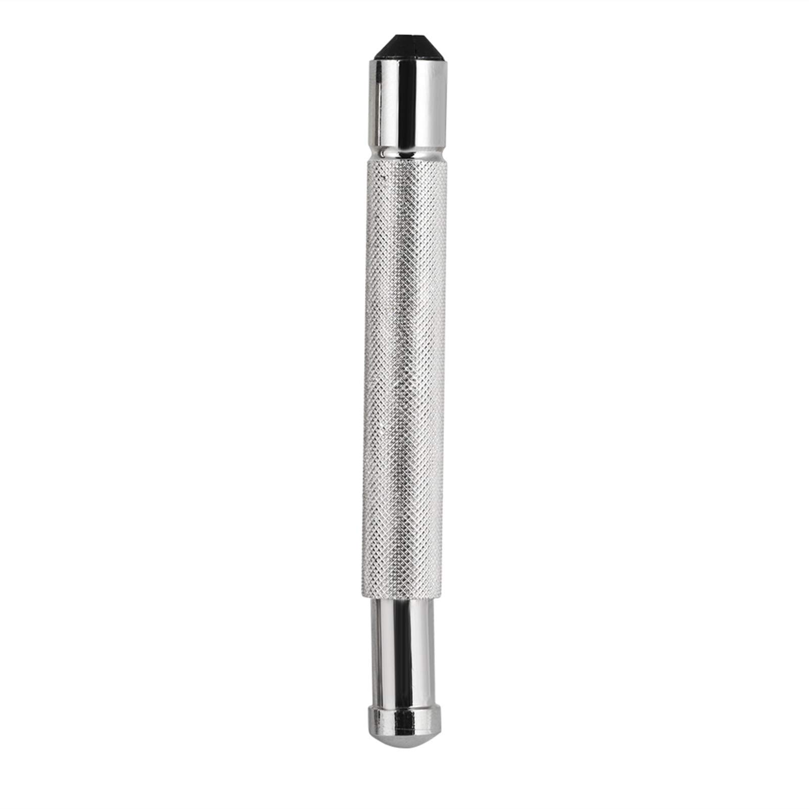 Watch Crown Winder Tool 3-4.5mm - Professional Mechanical Watch Repair Tool for Most Watch Crowns | Perfect for Watchmakers & DIY Watch Repair Enthusiasts | Home Workshop & Jewelry Repair Essential