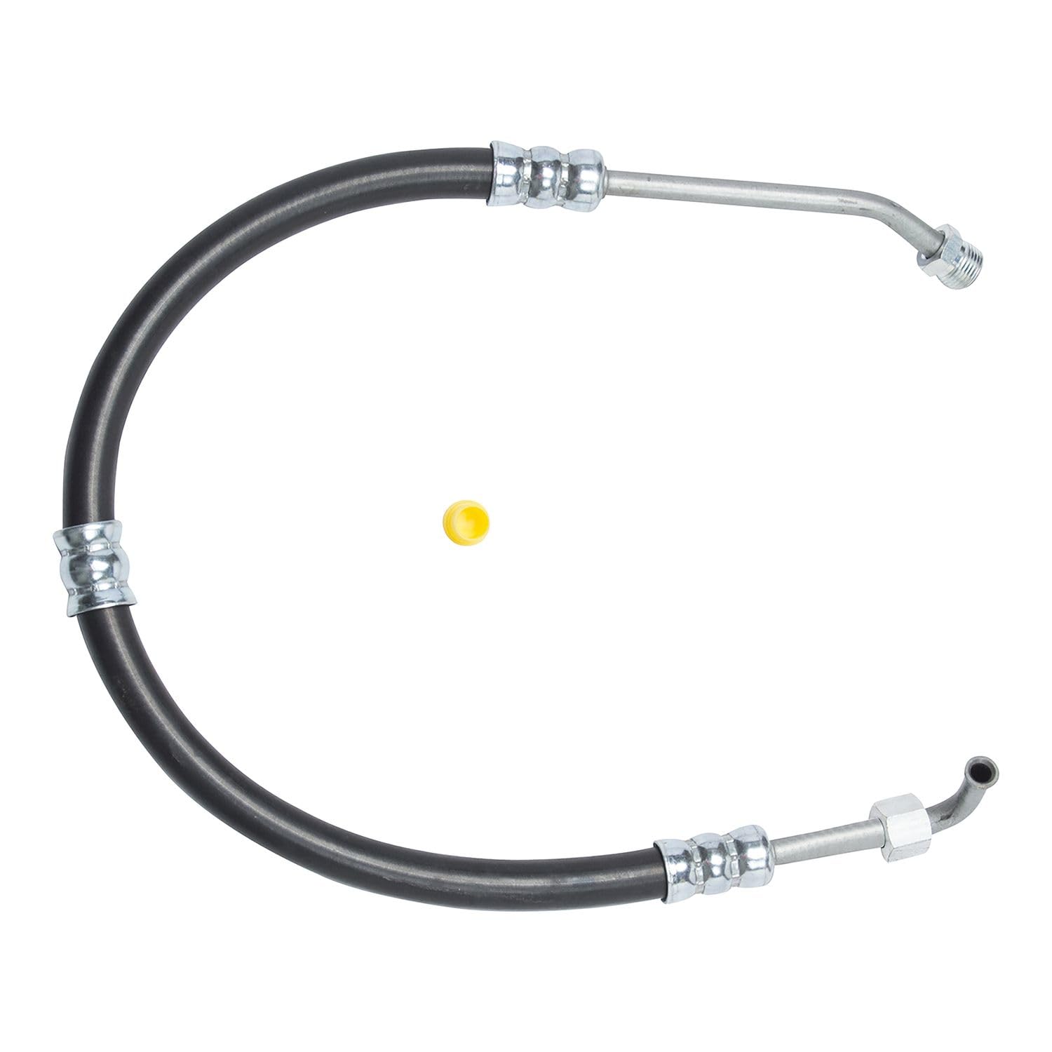 70198 P/STR Hose - High Pressure Industrial Hose for Air, Water & Oil - Perfect for Construction, Hydraulics & Automotive Applications