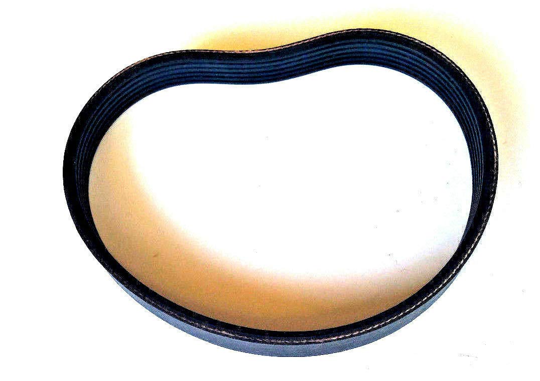 Sunny Health & Fitness SF-B1002 Exercise Bike Replacement Belt - Durable Treadmill Belt for Indoor Cycling Workouts, Home Gym Equipment Maintenance & Cardio Training Accessories