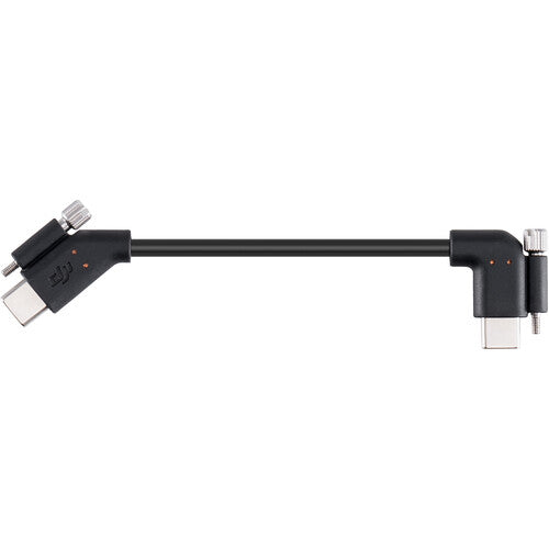DJI LiDAR Range Finder & Focus Motor Cable - High-Precision Distance Measurement for Drones & Cameras | Perfect for Aerial Photography, Surveying & Professional Videography