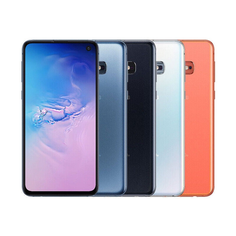 Refurbished Samsung Galaxy S10e 5.8