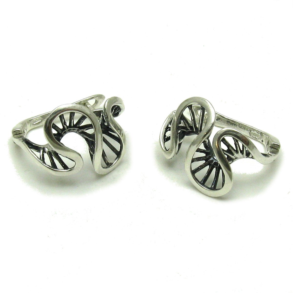 925 Sterling Silver Earrings for Women - Hypoallergenic, Durable & Elegant Jewelry for Everyday Wear, Parties & Special Occasions