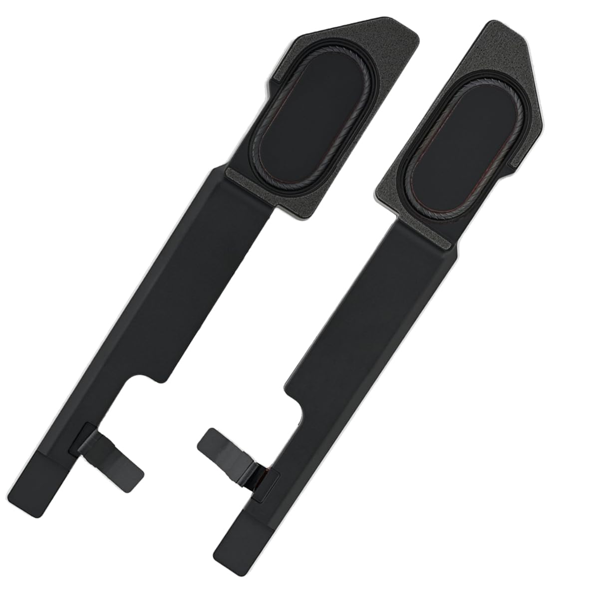 Willhom Replacement Left & Right Speaker Set for MacBook Pro 14