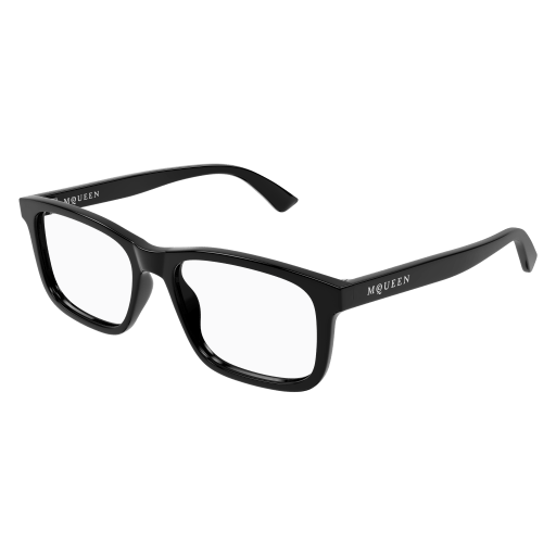 Alexander McQueen AM0486O 006 Sunglasses - Luxury Designer Shades for Women & Men - Perfect for Outdoor Activities, Travel & Fashion Statements