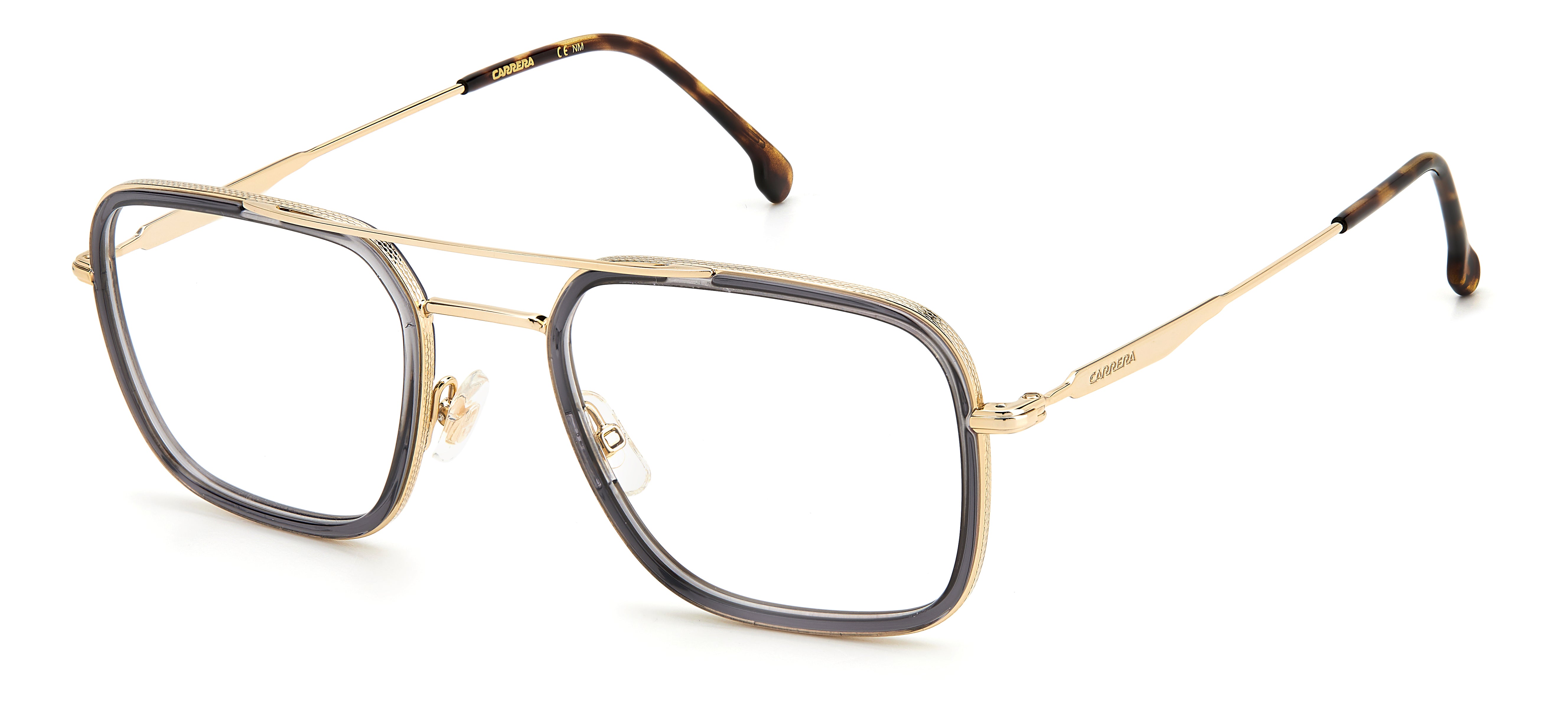 CARRERA 280 FT3 5221 Sunglasses Frames - Stylish & Durable Eyewear for Men & Women | Perfect for Outdoor Sports, Driving & Fashion Accessories