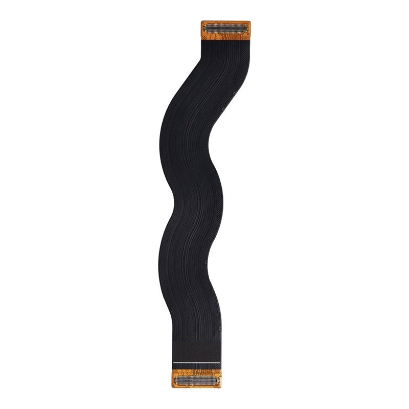 Original Samsung Galaxy S23 Ultra LCD Flex Cable Replacement Part - High-Quality Screen Connector for DIY Phone Repair | Perfect for Cracked Display Fix & Tech Enthusiasts
