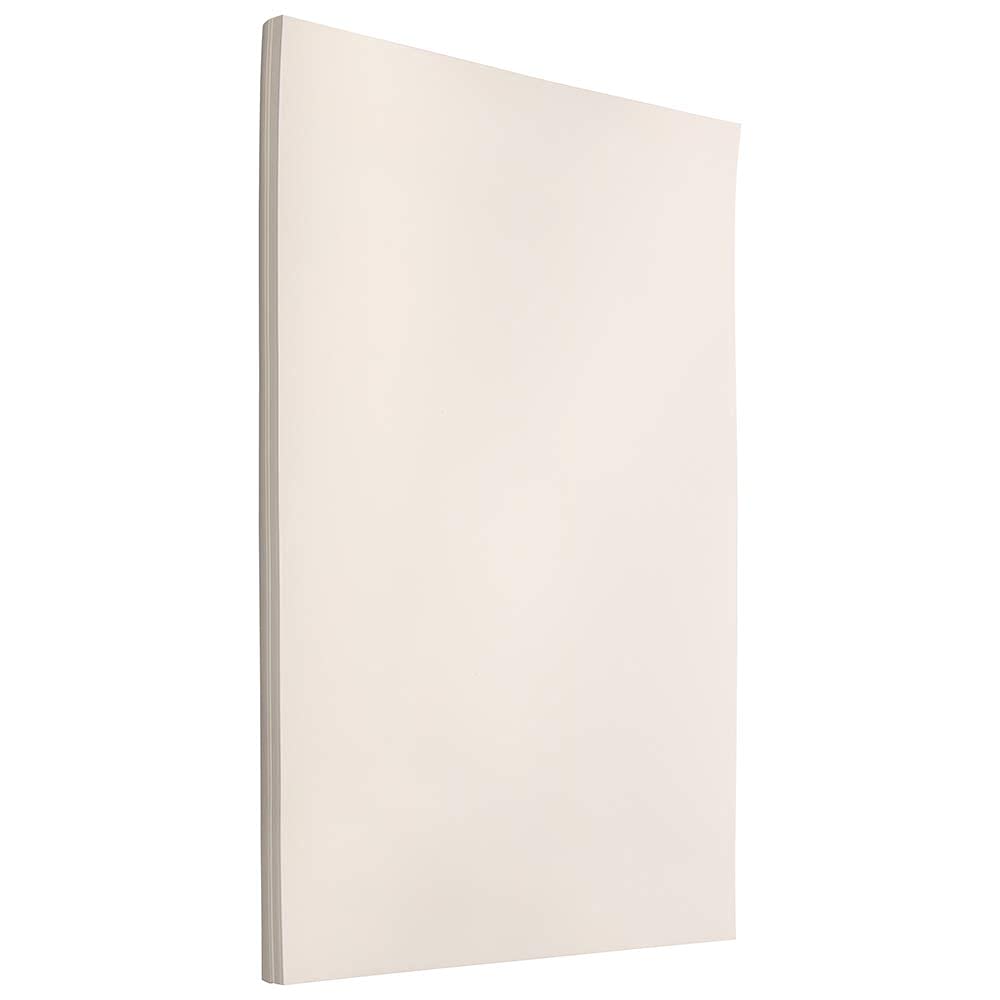 JAM PAPER 80lb Cardstock 8.5x14 - 216 GSM Coverstock for Crafts & Invitations