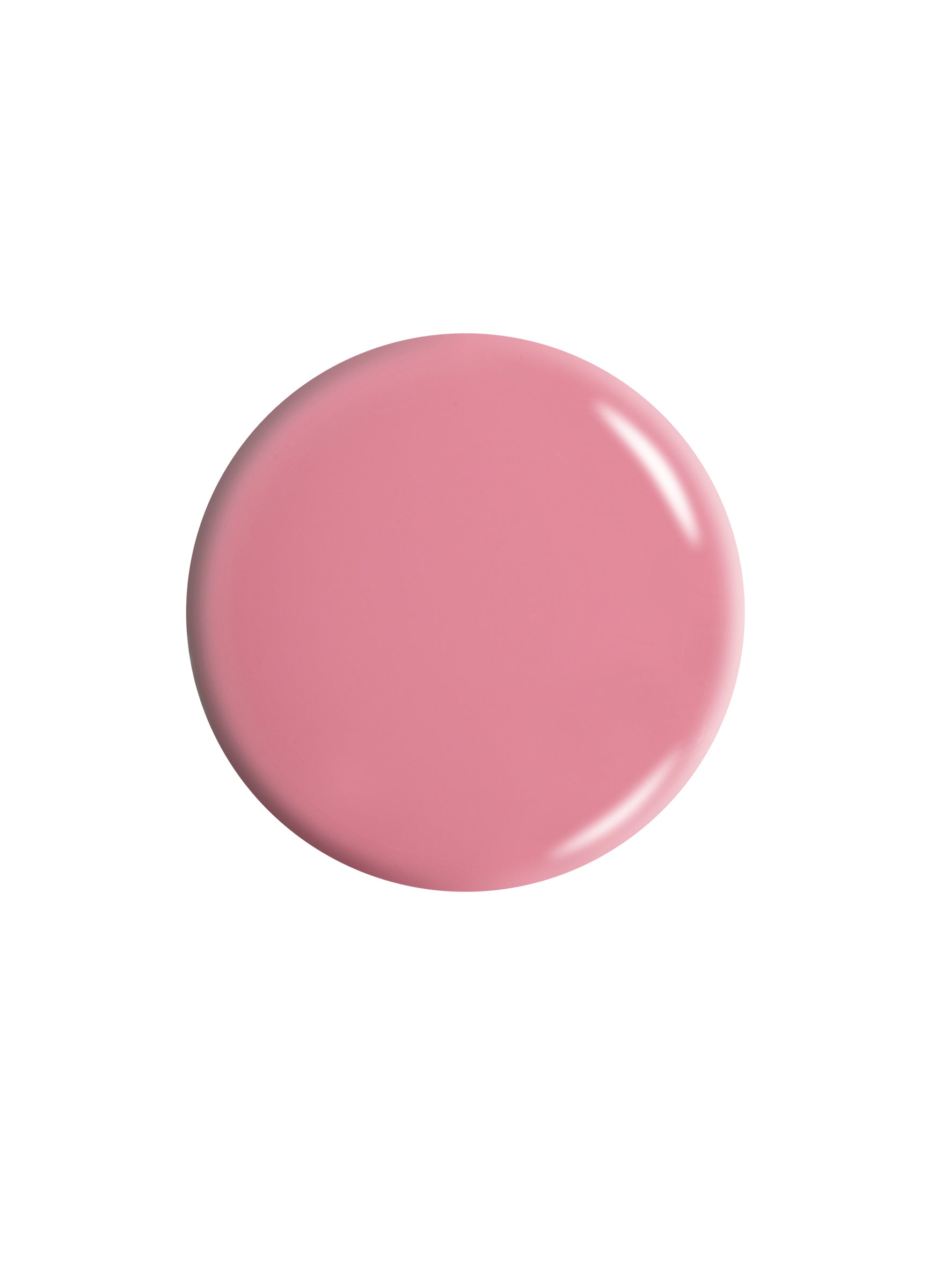 Dr.'s Remedy POSITIVE Pink Nail Polish - 0.5 fl oz Vegan & 17-Free Formula - Perfect for Manicures, Pedicures & Special Occasions