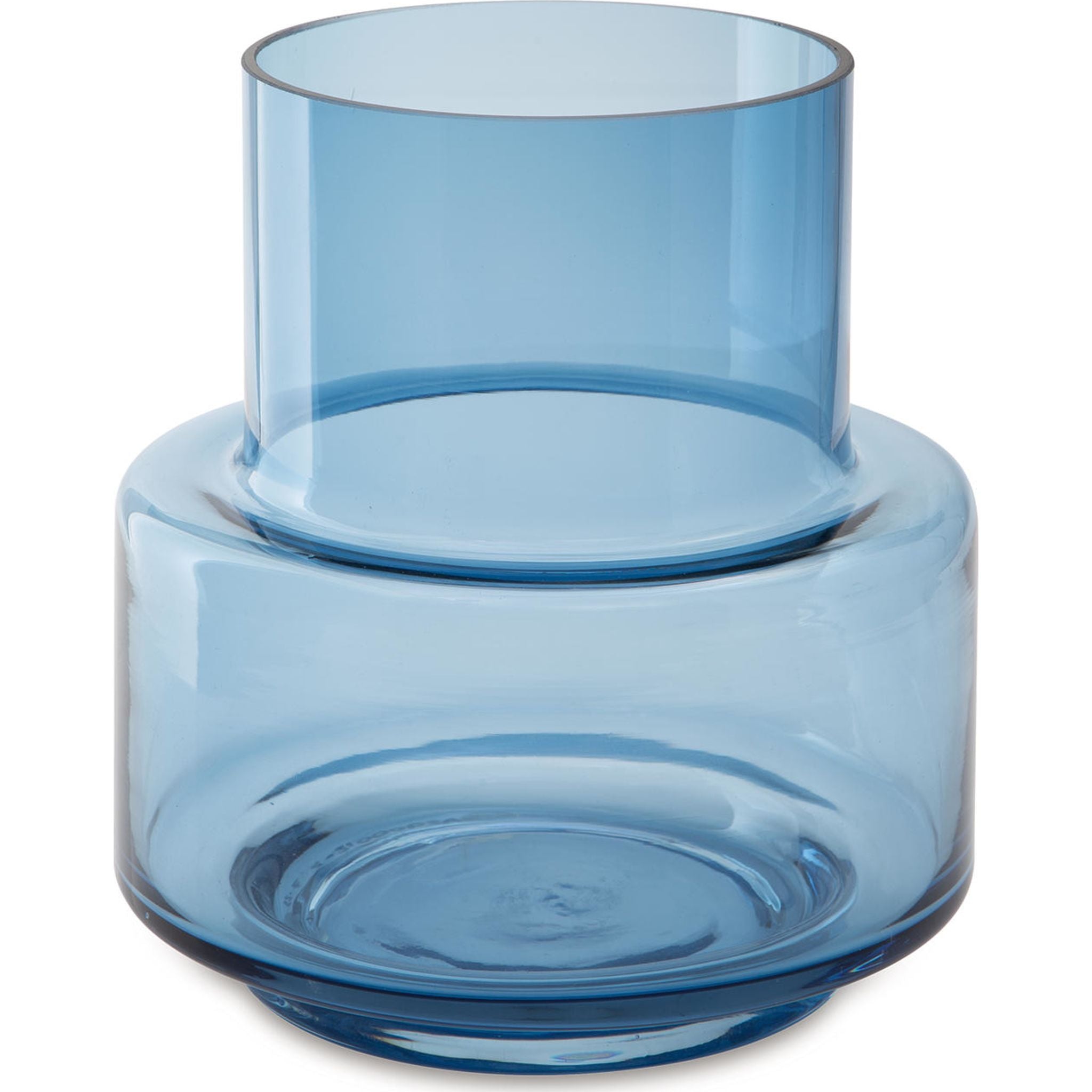 Bealen Vase - Elegant Ceramic Flower Vase for Home Decor, Wedding Centerpiece & Gift Idea | Perfect for Living Room, Dining Table & Office Desk