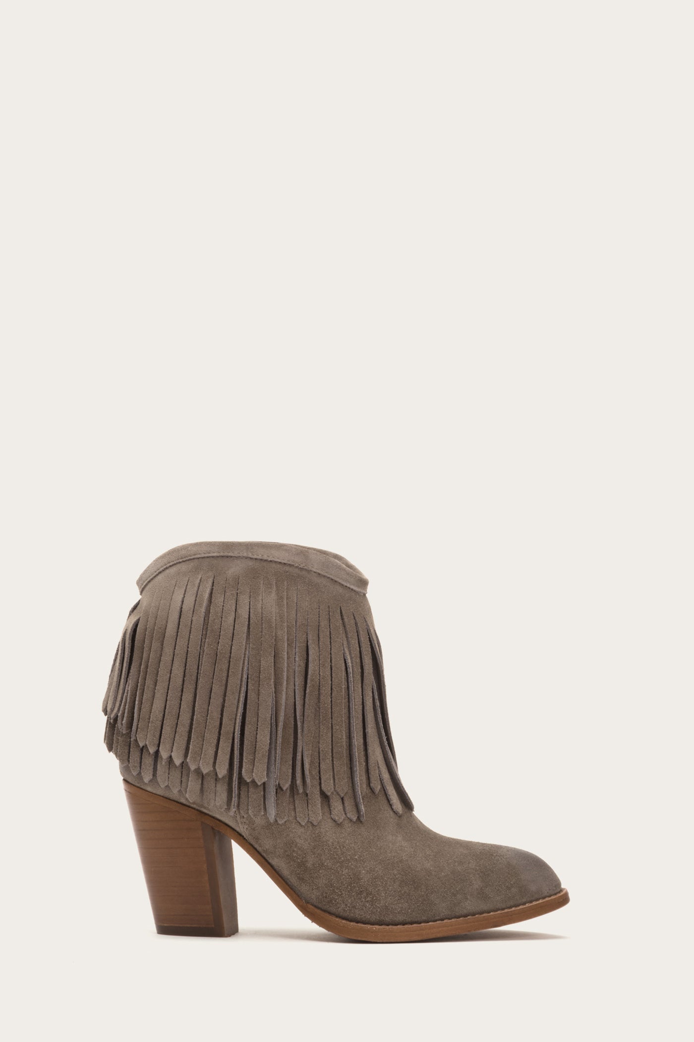 Vintage Ilana Fringe Shorts - Boho Chic Distressed Denim Cutoffs | Perfect for Music Festivals & Summer Outfits