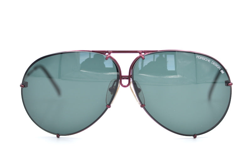 Porsche Design by Carrera 5621 37 Sunglasses - Premium UV Protection Polarized Lenses for Men & Women - Ideal for Driving, Outdoor Sports & Fashion Accessories