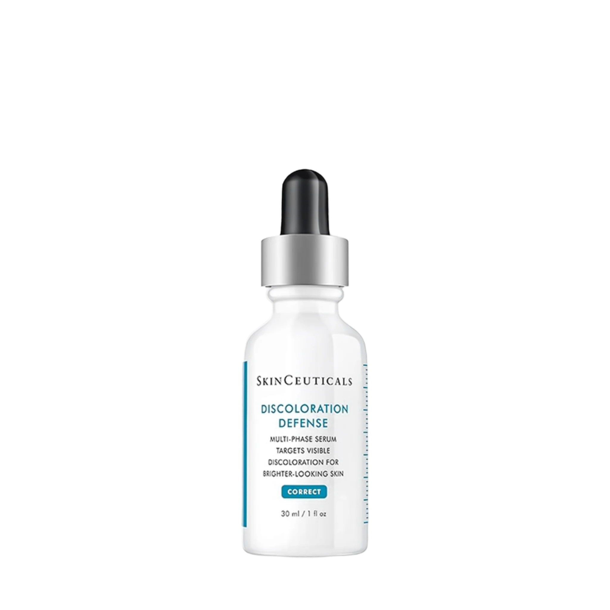 SkinCeuticals Discoloration Defense Serum - Brightening Treatment for Dark Spots & Hyperpigmentation - Perfect for Daily Skincare Routine & Evening Skin Tone