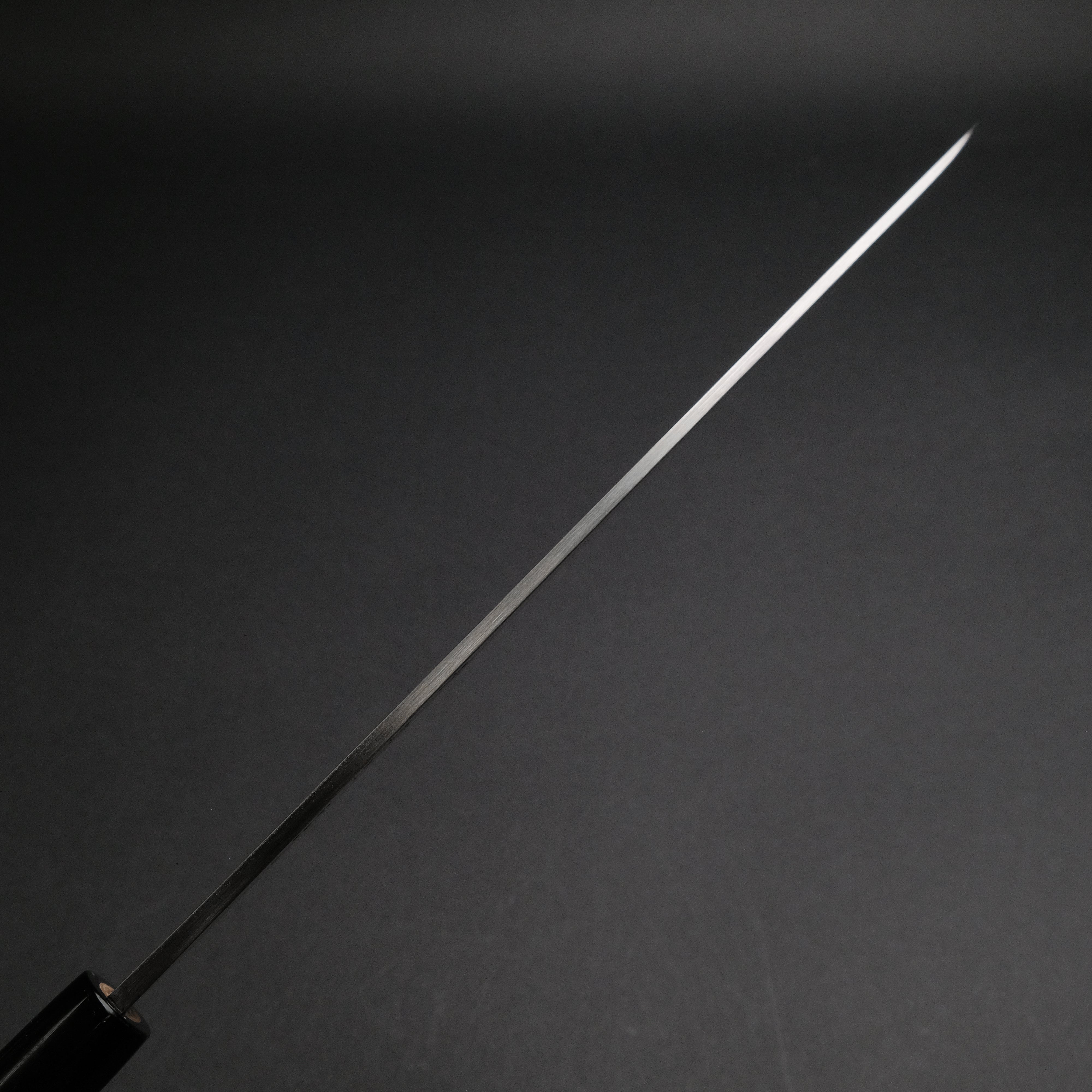 Premium Sakai Kikumori Shironiko White #2 Yanagiba 240mm Japanese Sushi Knife with Magnolia Handle - Perfect for Sushi Chefs & Home Cooking Enthusiasts