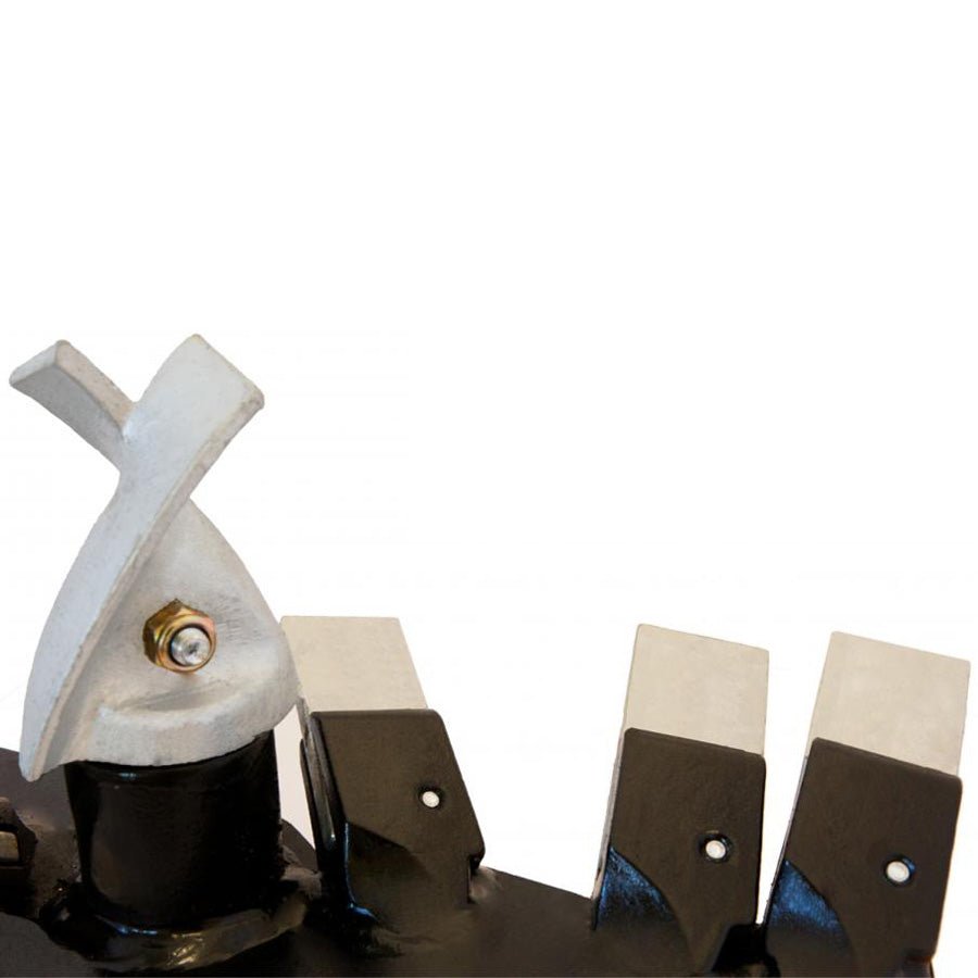 High-Quality Auger Bit Tooth for Woodworking & Drilling - Perfect for DIY Projects, Carpentry, and Professional Use