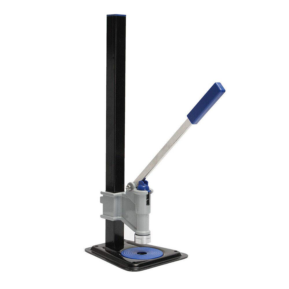 Upthehill Manual Bottle Capper Tool - Beer Bottle Cap Sealer Machine for Home Brewing, Glass Bottles & DIY Beer Making - Perfect for Homebrewers, Craft Beer Enthusiasts & Small Breweries