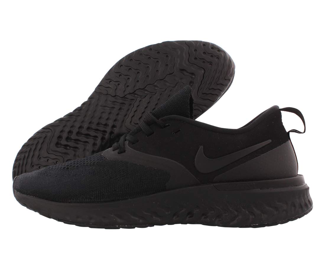 Nike Odyssey React 2 Flyknit Women's Running Shoes - Lightweight Cushioned for Training, Gym & Everyday Wear