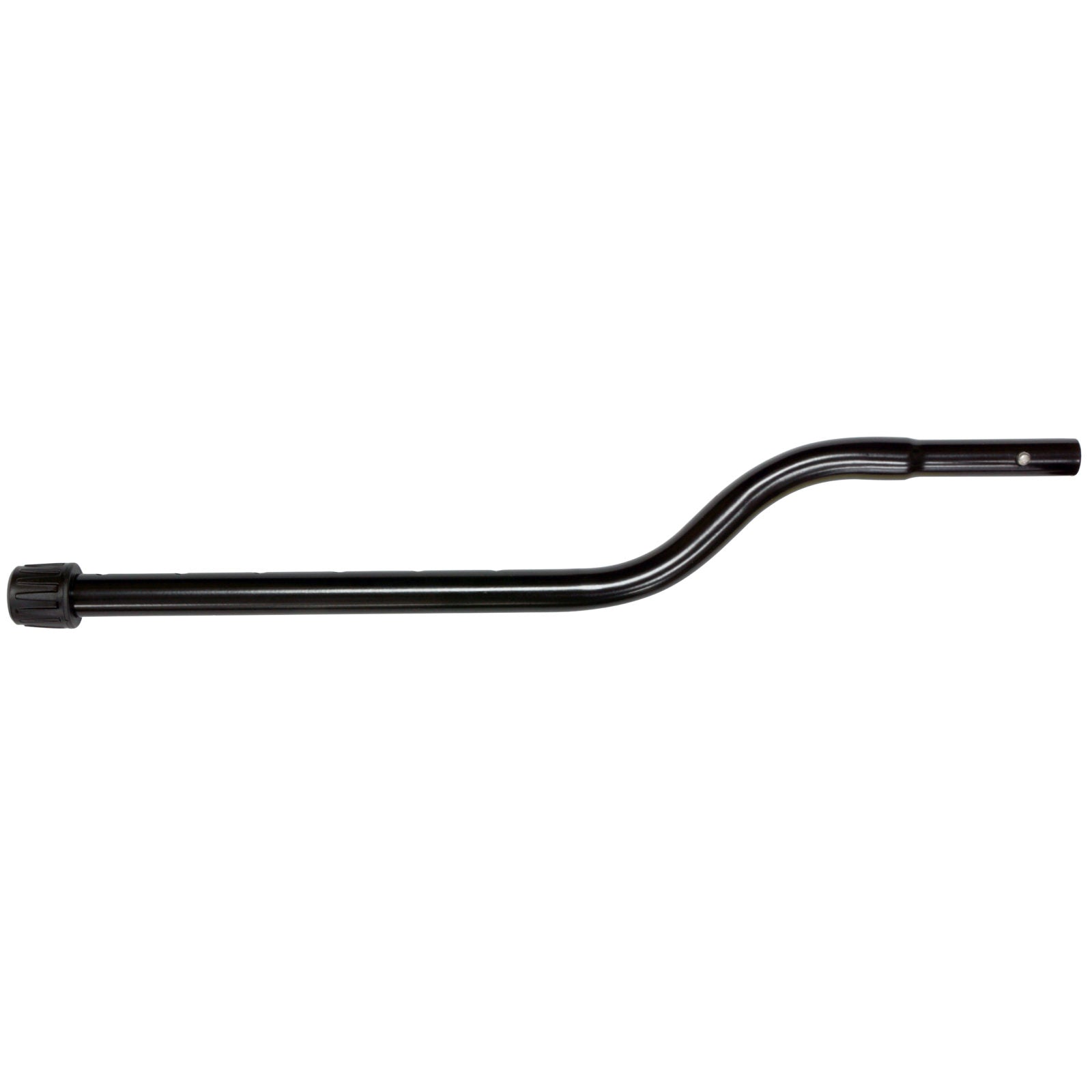 Minelab Middle Shaft Assembly (Black) for X-TERRA 705 & X-TERRA 705 Gold Metal Detectors - Perfect for Treasure Hunting & Gold Prospecting