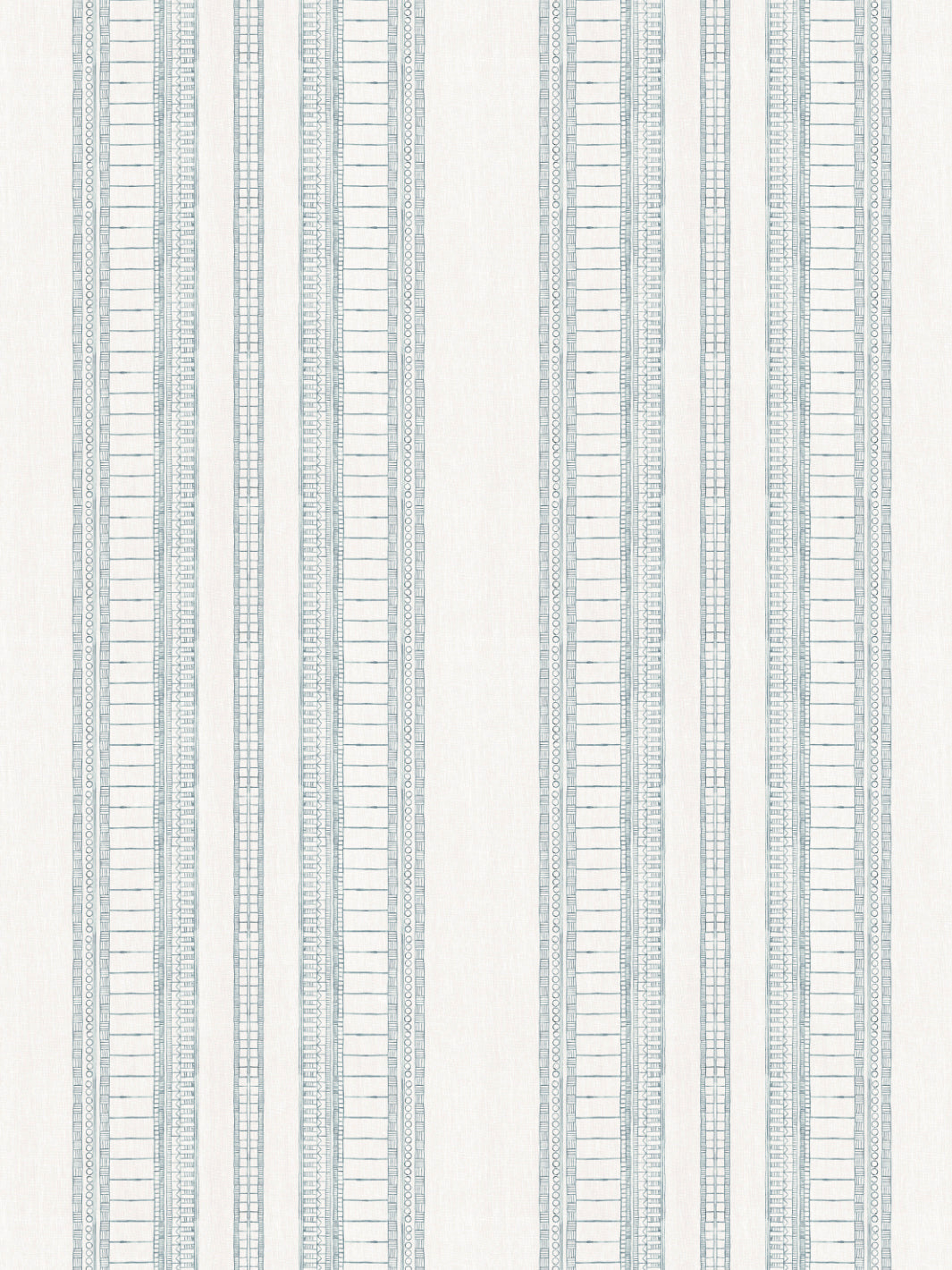 Nathan Turner 'Doodle Stripe' Seafoam Wallpaper - Peel and Stick Removable Wallpaper for Bedroom, Nursery & Home Decor