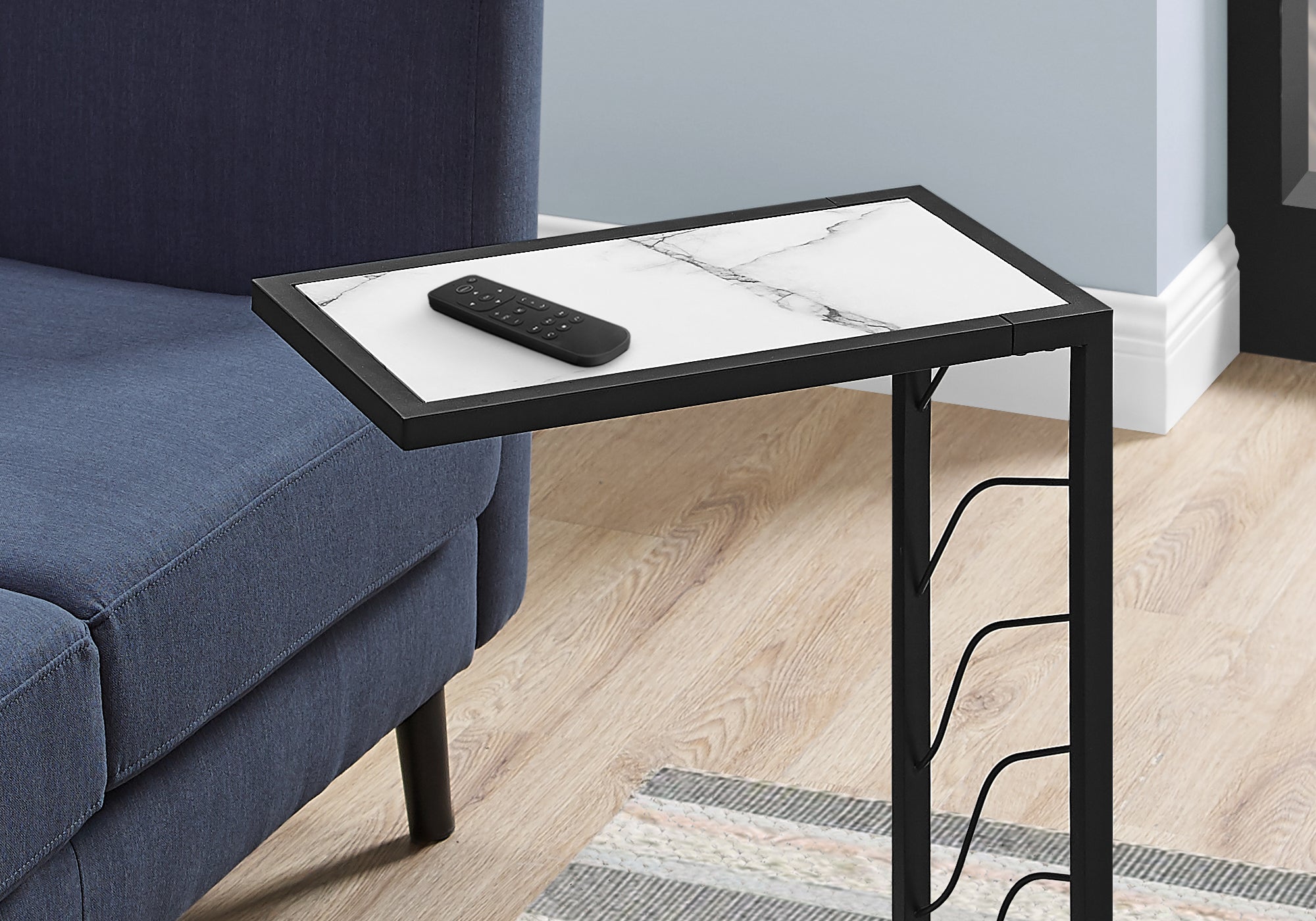Modern Accent Table - 25