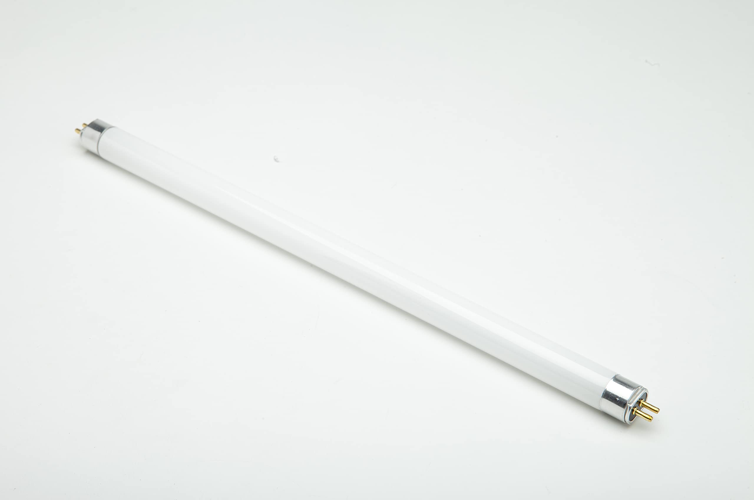 F8T5/WW Light Bulb 2 Pack - Energy Efficient T8 Fluorescent Tube Replacement for Home, Office & Workshop Lighting - Perfect for Ceiling Fixtures, Lamps & Garage Lights
