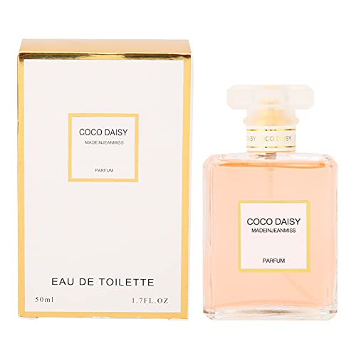 Fruity Floral Women's Perfume | Long-Lasting Eau de Parfum Spray | Valentine's Day Gift for Her | Perfect for Date Nights & Special Occasions