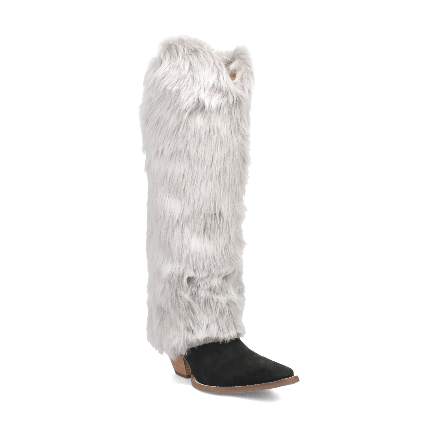 SNUGGLES Women's Leather Boots - Comfortable & Stylish Winter Boots for Women - Perfect for Outdoor, Hiking, and Casual Wear