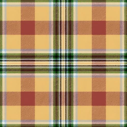 Aguilar Gorrondona Tartan Scarf - Premium Wool Plaid Wrap for Men & Women | Perfect for Winter, Fall Fashion & Outdoor Activities