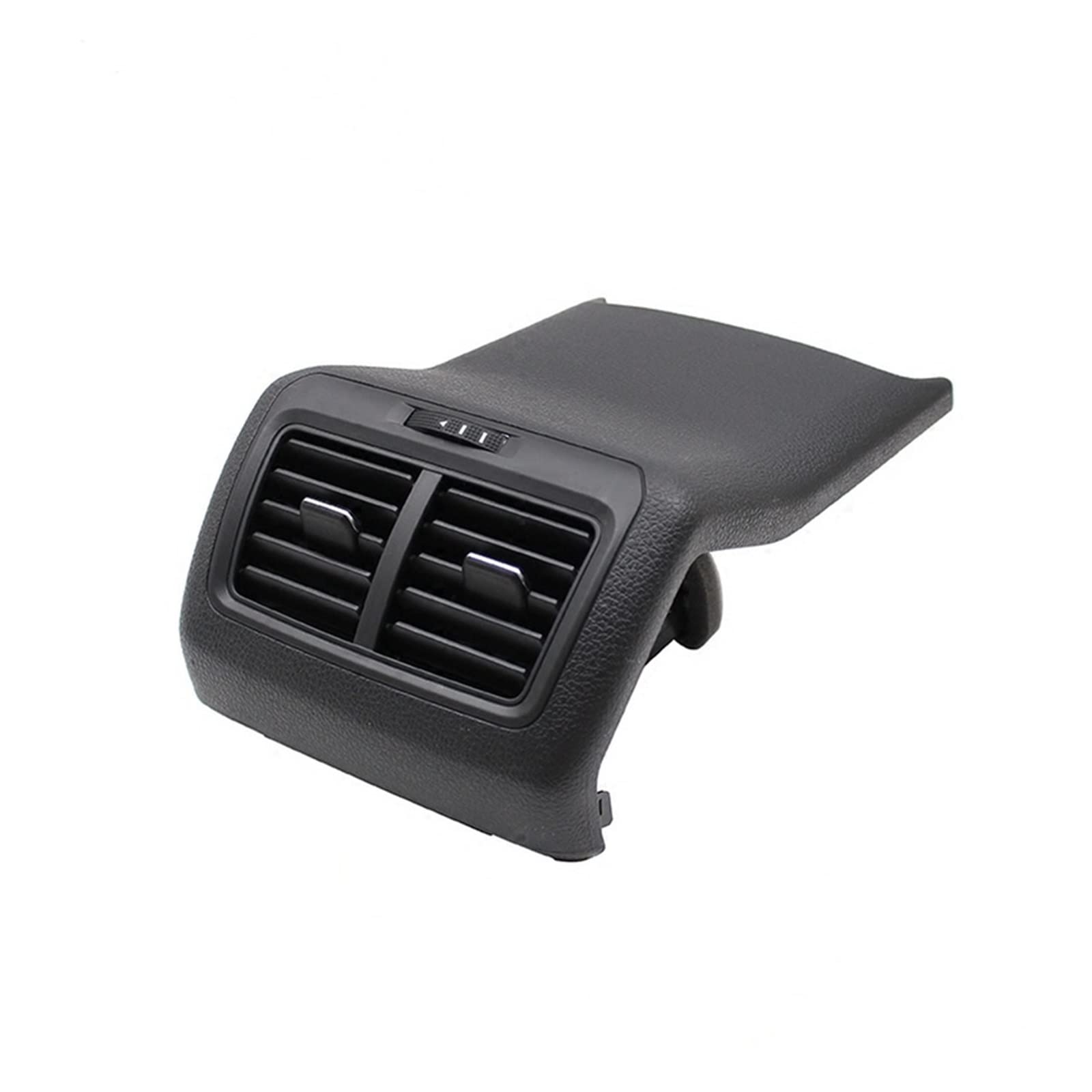 5GG 819 203 Rear Armpit Air Vent Cover Compatible with VW Golf 7 MK7 - AC Outlet Trim for Improved Airflow & Interior Style - Perfect for Car Upgrades & Climate Control Enhancement