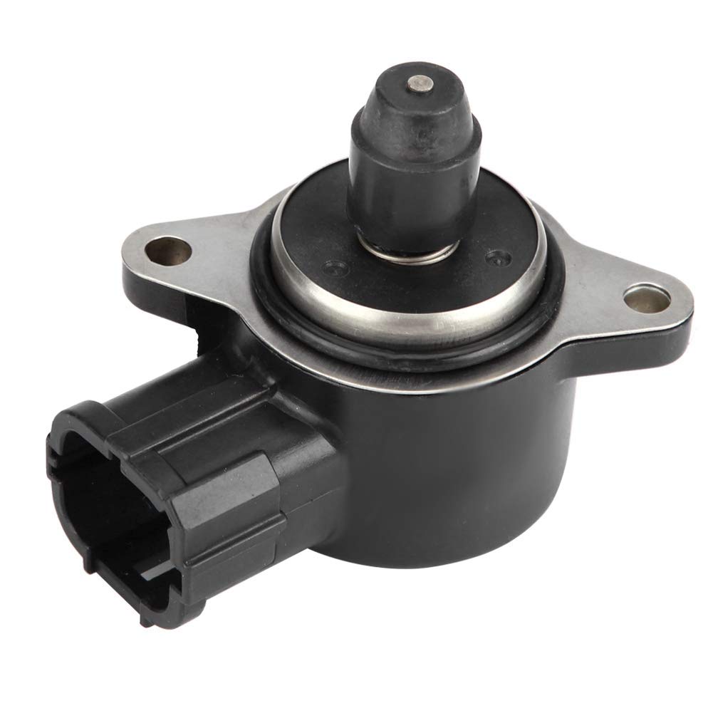 Infiniti Idle Air Control Valve - Small Size Replacement for Smooth Engine Idle - Perfect for Sports Car Maintenance & DIY Drivers - Ideal for Engine Performance & Fuel Efficiency