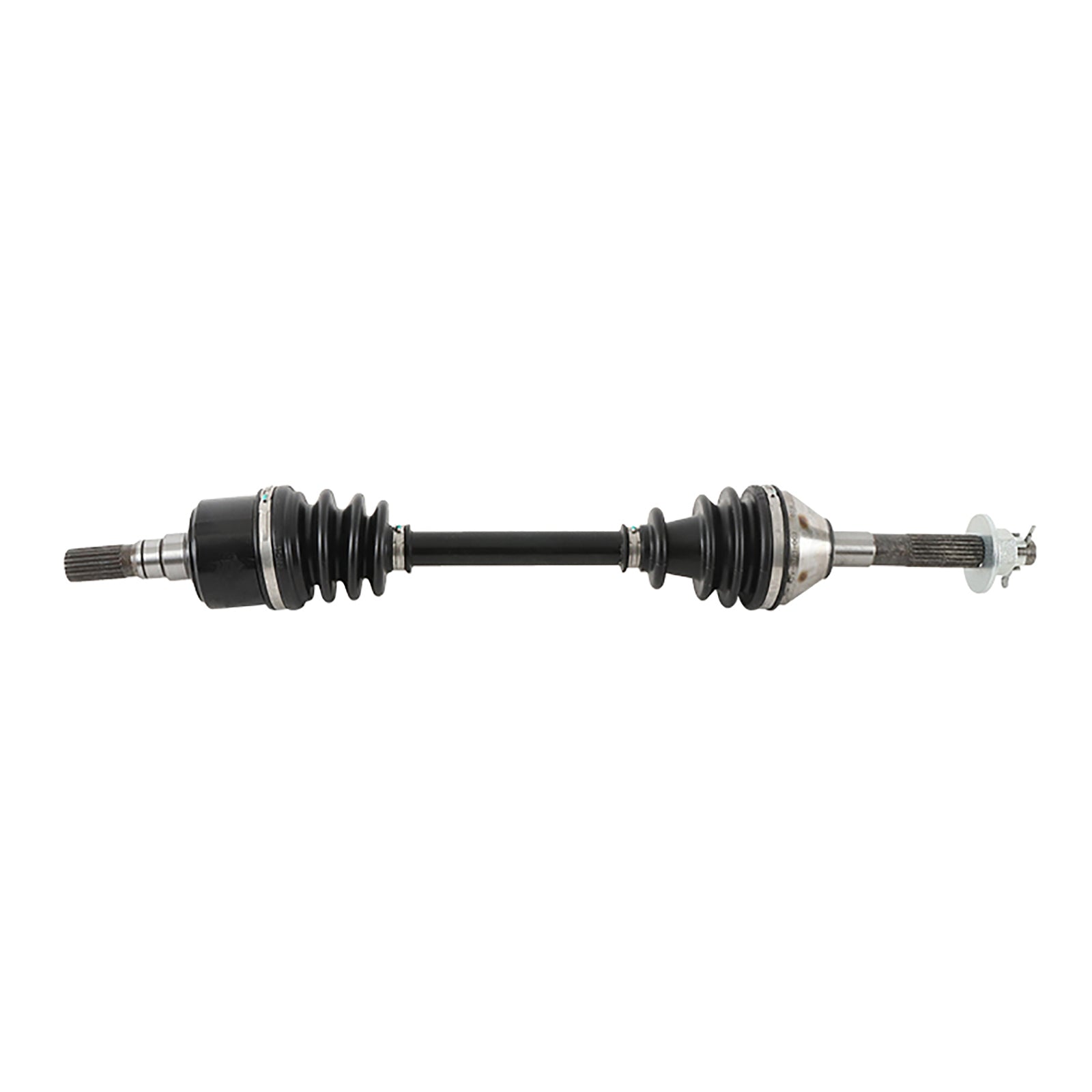 High-Quality ATV CV Axle Complete Shaft with 6 Ball Bearings - Perfect for Off-Road Vehicles, UTVs & 4-Wheelers