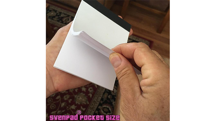 SvenPad® Original Pocket Size Gel Shoe Insoles (Pair) - Comfort & Support for Walking, Running, and Everyday Wear