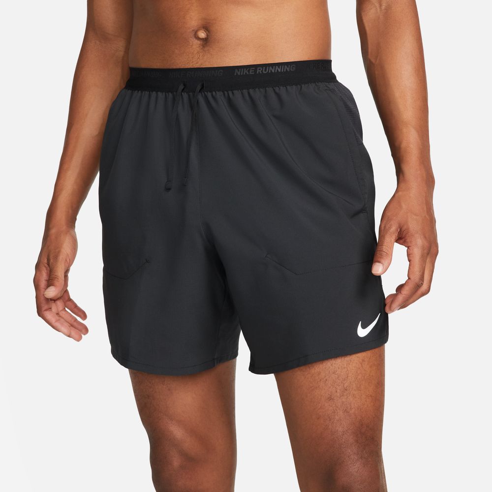 Nike Men's 7 Stride Running Shorts - Lightweight Athletic Shorts for Jogging, Gym Workouts & Training | Breathable Quick-Dry Fabric for Comfortable Running & Sports Activities