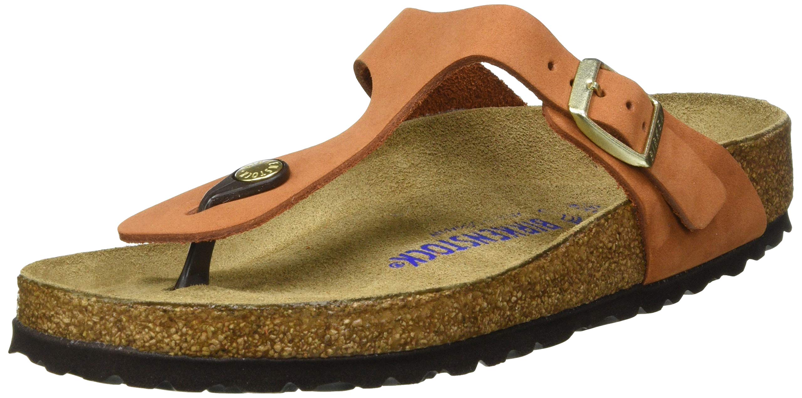 Birkenstock Unisex Gizeh Essentials EVA Sandals - Comfortable & Lightweight Summer Shoes for Men & Women - Perfect for Beach, Pool, Travel & Casual Wear