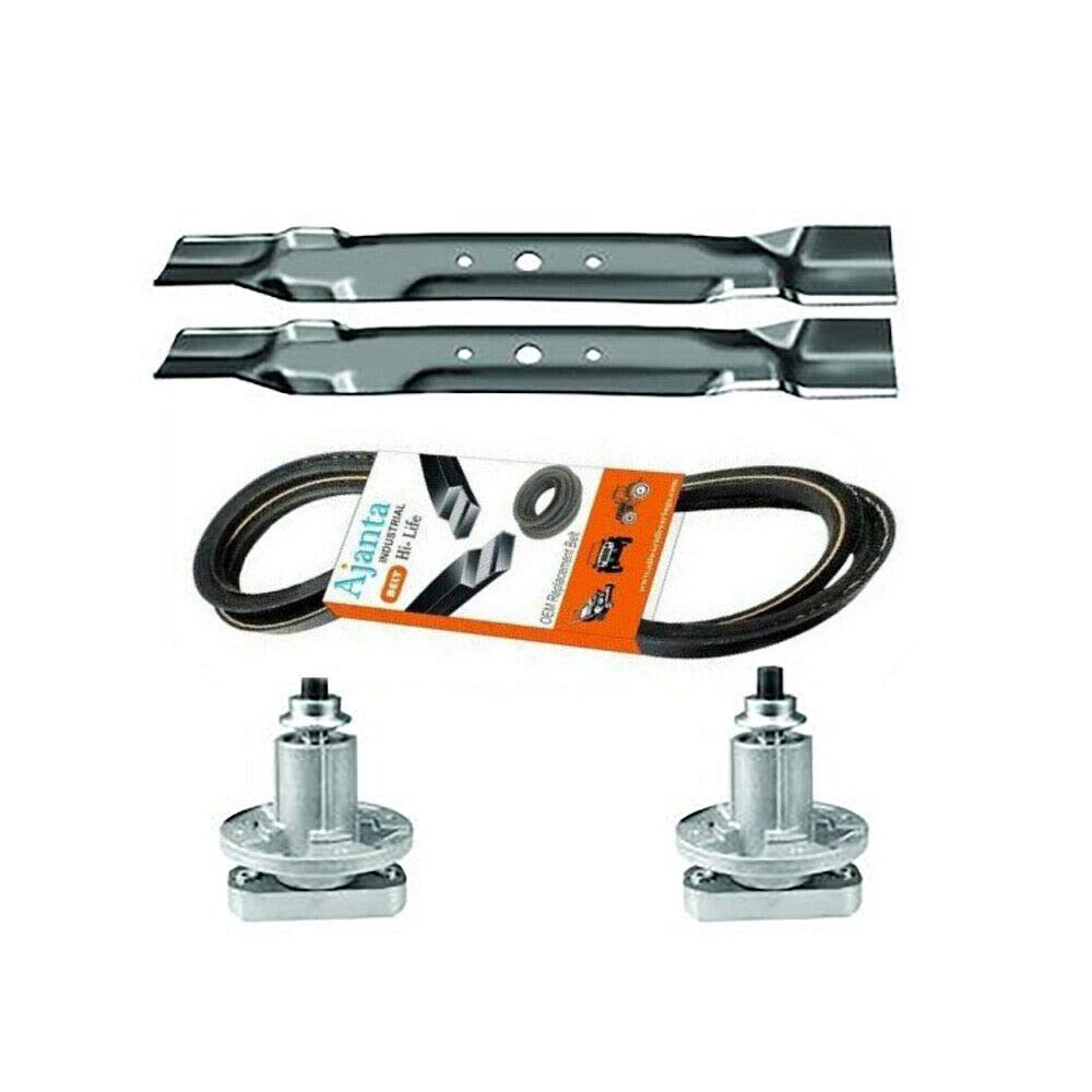 AJANTA Deck Rebuild Replacement Kit for 42