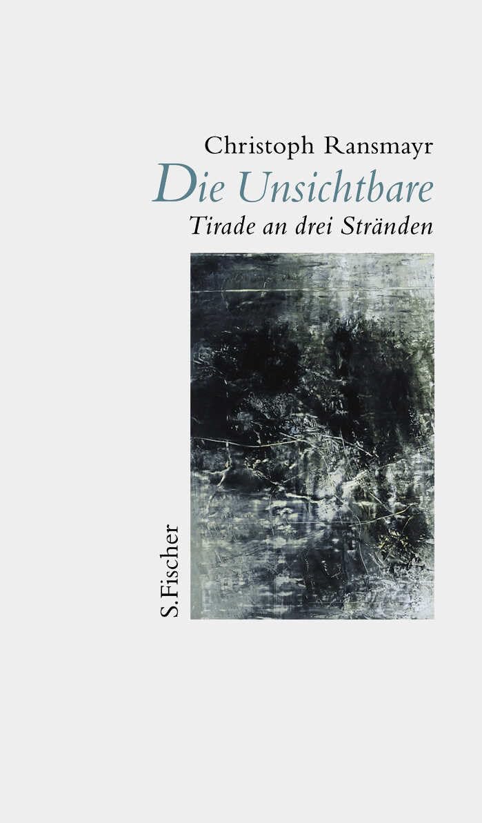 The Invisible: Rant at Three Beaches - Perfect for Beach Reading, Travel Escapes & Literary Enthusiasts