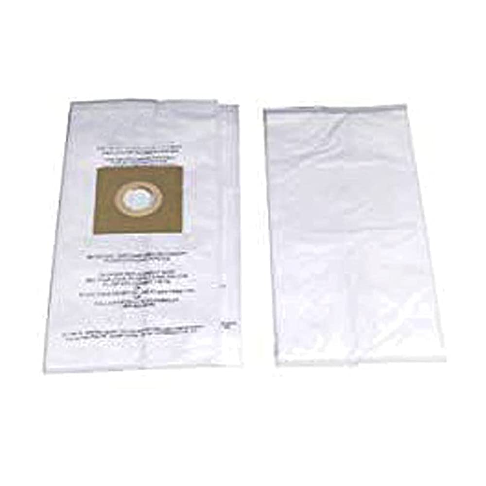 Dirt Devil Vacuum Bags - Replacement for CV1500, CV950/LE, RV2000 - 6 Pack for Home Cleaning