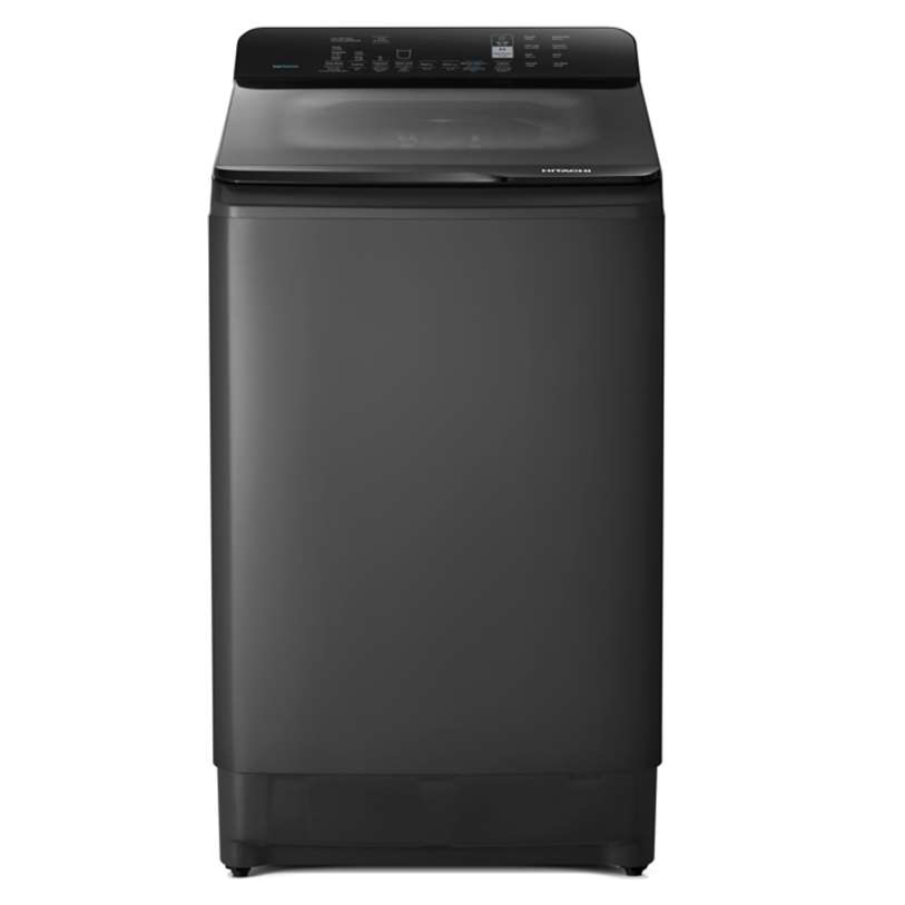 10KG Top Load Washing Machine - Energy Efficient LTL 10MVW0T GG Washer for Laundry Room, Apartment & Small Homes