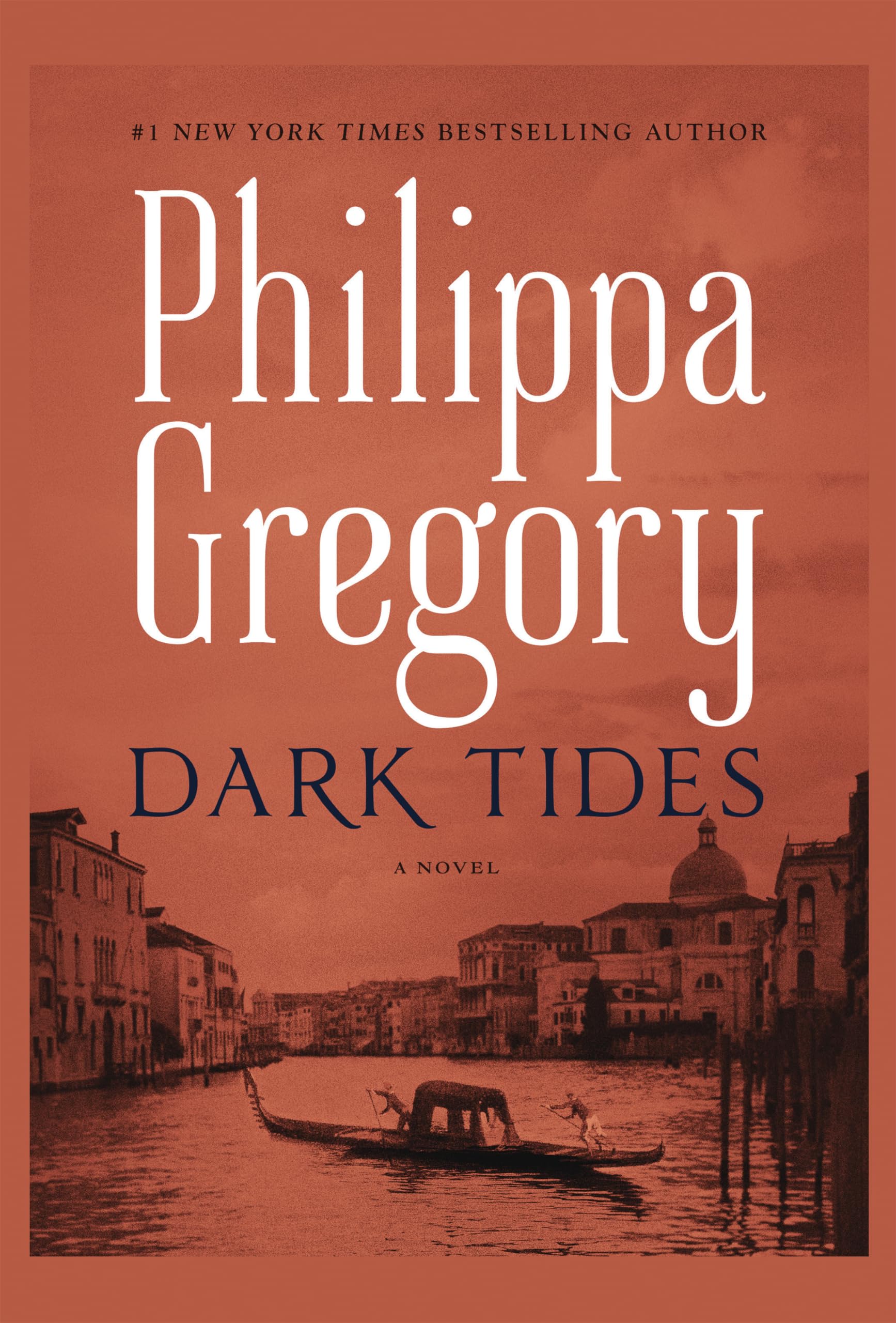 Dark Tides - Thorndike Press Large Print Edition | Historical Fiction Novel | Perfect for Book Clubs & Relaxing Reading