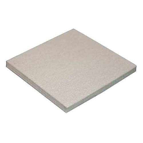Premium F1 Felt Sheet - 1/2 Inch Thick, 60 x 12 Inches - Perfect for DIY Crafts, Costume Making, and Home Decoration Projects