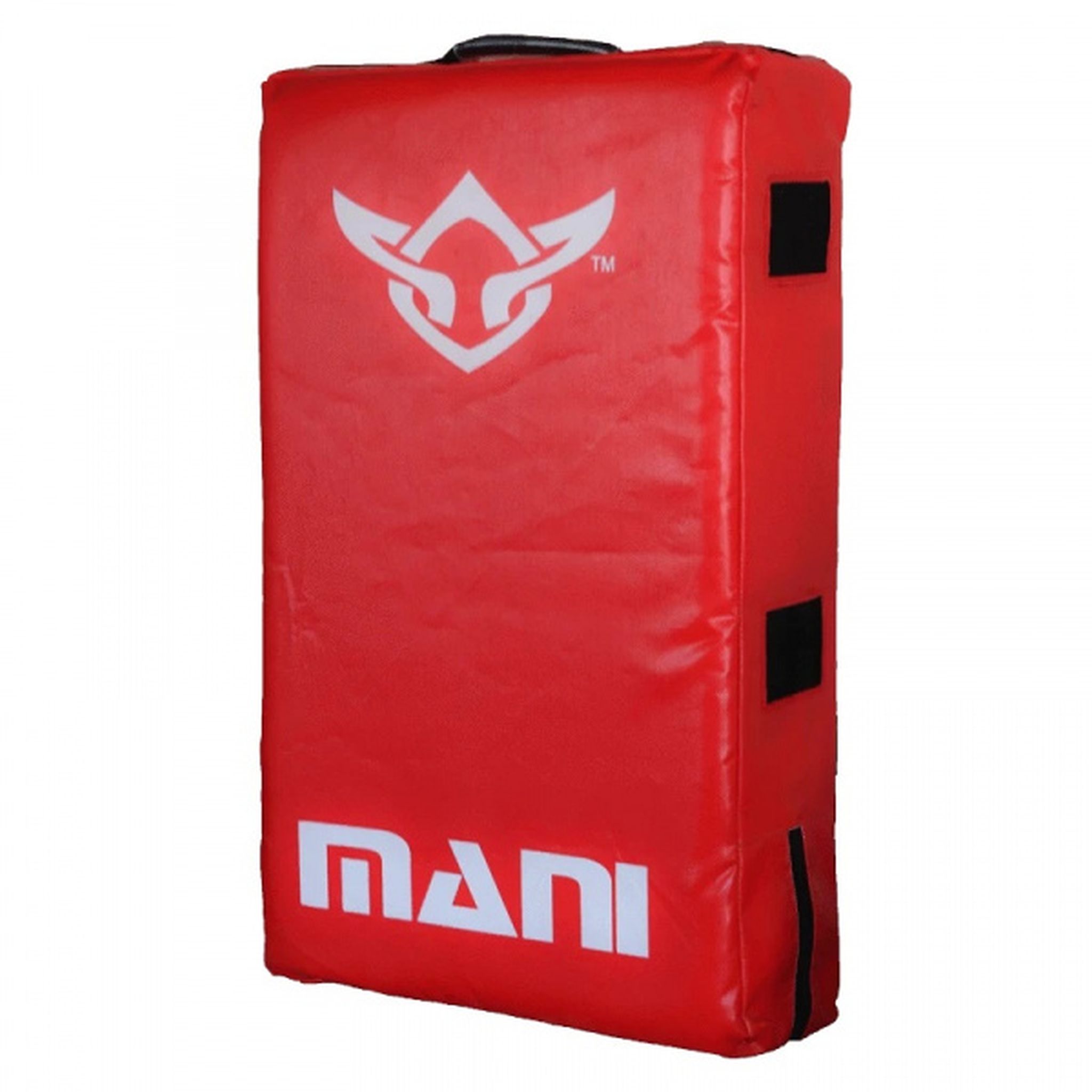 MANI Straight Kick/Bump Shield - Self Defense Tool for Personal Protection - Perfect for Jogging, Night Walks & Emergency Situations