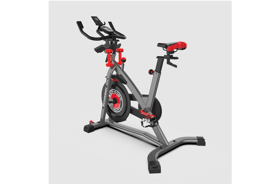 Schwinn IC4 Indoor Cycling Bike - Premium Exercise Bike for Home Gym, Cardio Workouts & Spin Classes - Perfect for Home Fitness & Indoor Training