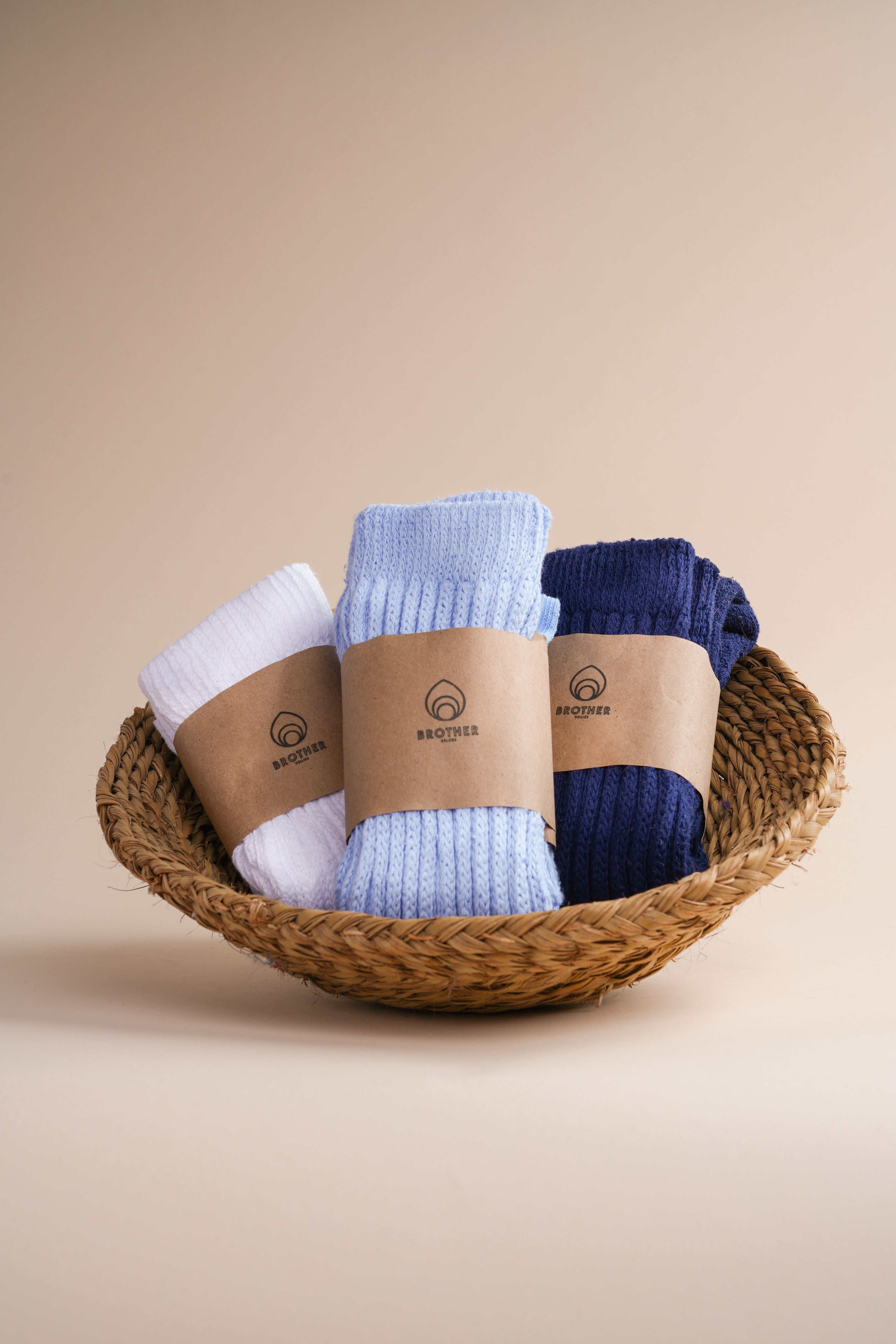 Premium Cloud Sock Bundle - Ultra Soft & Breathable Socks for Women & Men - Oceana Collection - Perfect for Home, Office & Travel Comfort