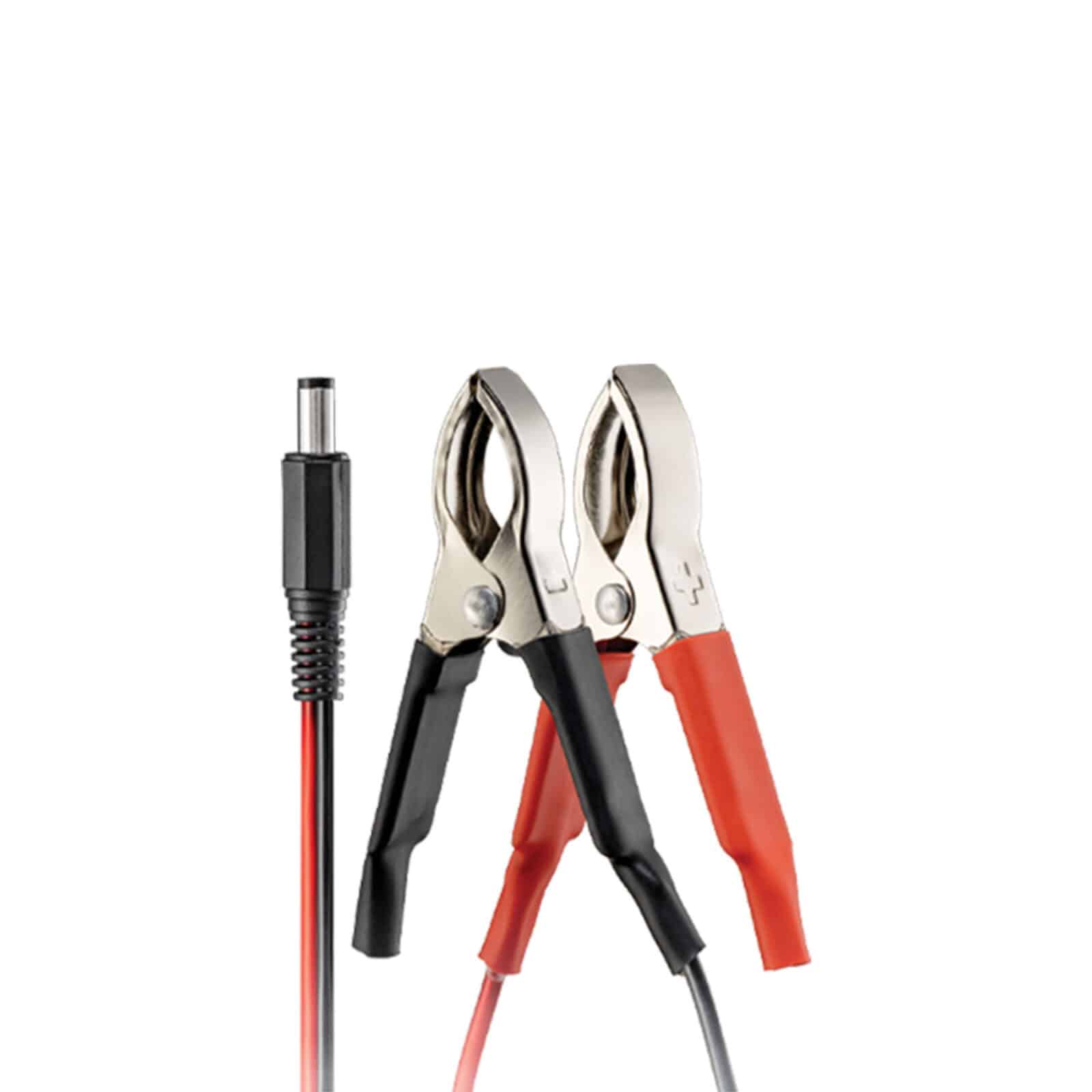 Minelab Car Battery Cable Compatible with Gold Monster 1000, SDC 2300, GPX Series - Durable Power Adapter for Metal Detecting & Outdoor Gold Prospecting