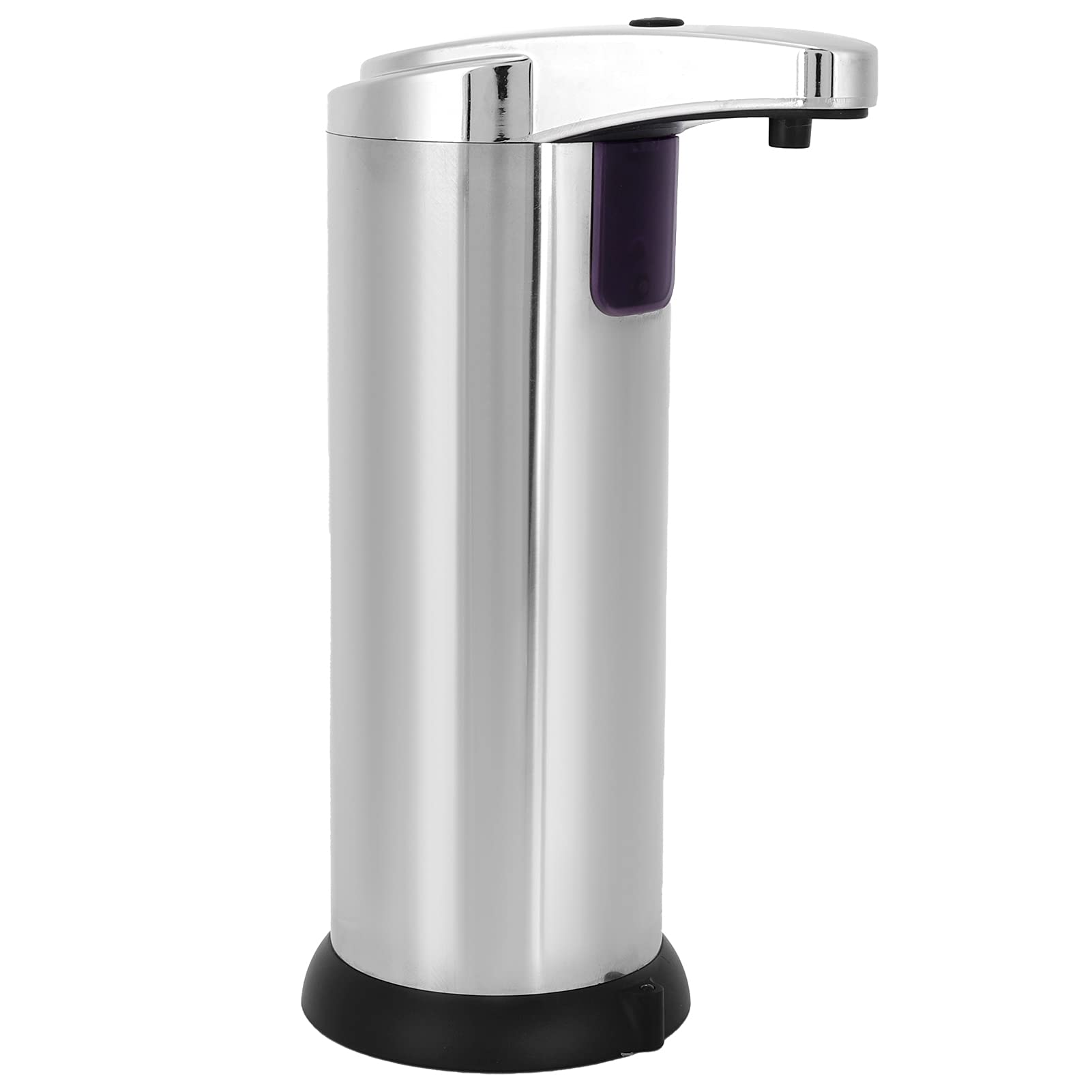 Heat-Resistant Soap Dispenser for Bathroom, Kitchen & Hotel Use - Durable & Stylish Liquid Soap Container for Hand Washing, Dish Cleaning & Hygiene Maintenance