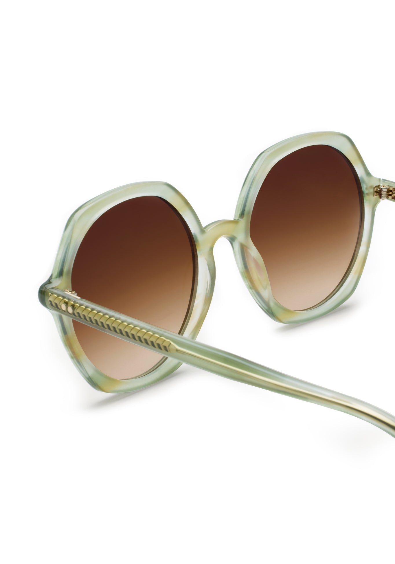 Sophia Selene Sunglasses for Women - UV Protection Polarized Fashion Shades - Perfect for Beach, Driving & Outdoor Activities